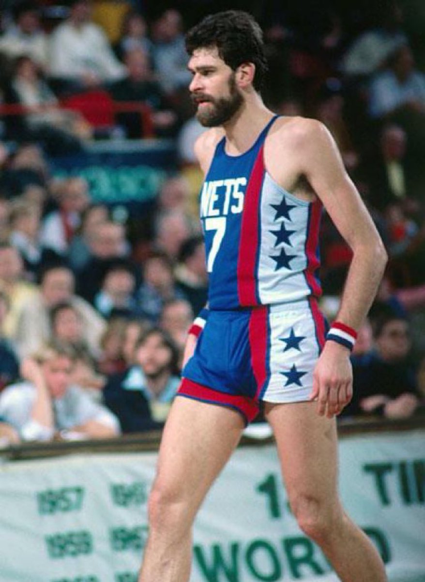 Phil Jackson recorded a historic triple-double in 1979 when he scored 15 points, grabbed 11 rebounds, and tucked his balls back in his shorts 27 times.