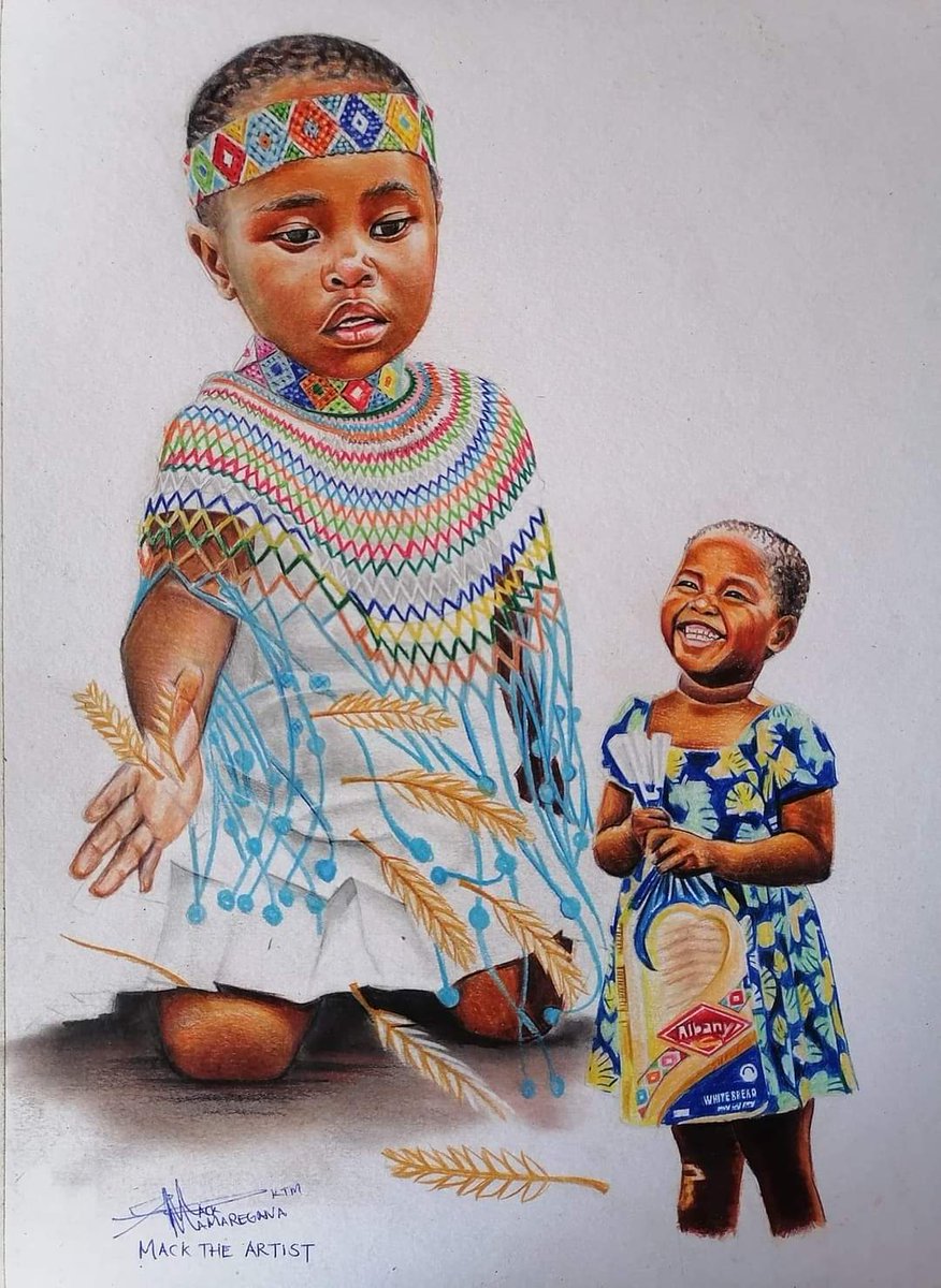 This is Beautiful queen 👑  👑  👑 
Retweet if you agree 

Prof Phakeng ANC SG Julius Malema Mbalula #ShakaiLembeMzansi Ramaphosa Lady Zamar Sjava #sizokthola