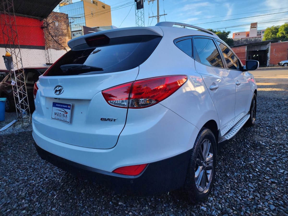 llavepy's tweet image. Vendo Hyundai Tucson
Recién importado 
Año 2015
Motor 2.200 CC 

Más info al wa.me/595961502964 

#automotores #llaveinversionespy