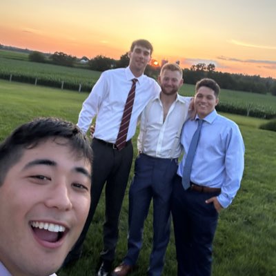 WISE_CONNOR's tweet image. #NewProfilePic