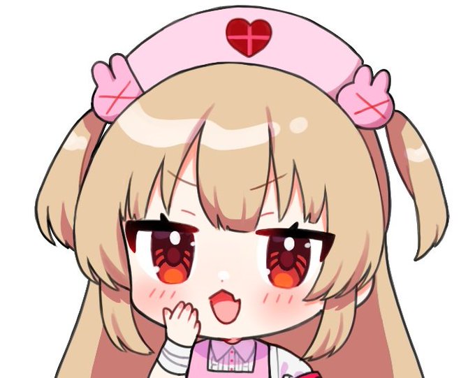 ムホホ…… #ヌォンタート