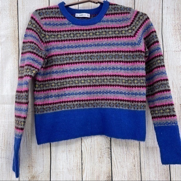 So good I had to share! Check out all the items I'm loving on <a href="/Poshmarkapp/">Poshmark</a> from <a href="/yolis2099/">Yolanda</a> #poshmark #fashion #style #shopmycloset #missme #zara: posh.mk/YRSfZcpyuBb