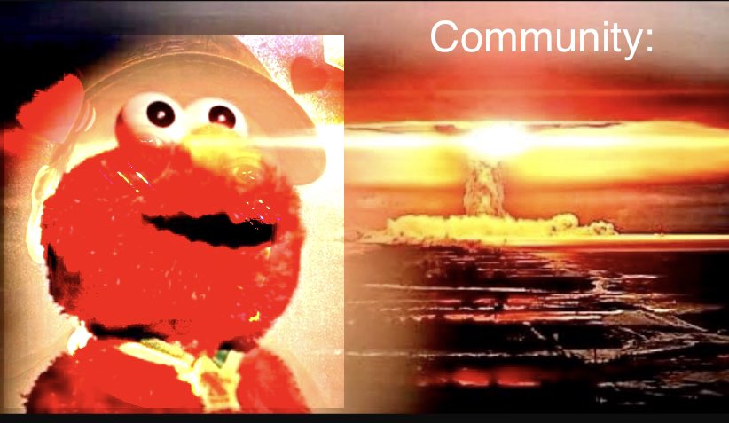 Clashminimeme's tweet photo. @Frame_Supercell  seeing community 
#clashmini #clashminimemes #clashmincommunity #ICXvsMOB https://t.co/7EPhfw5dQo