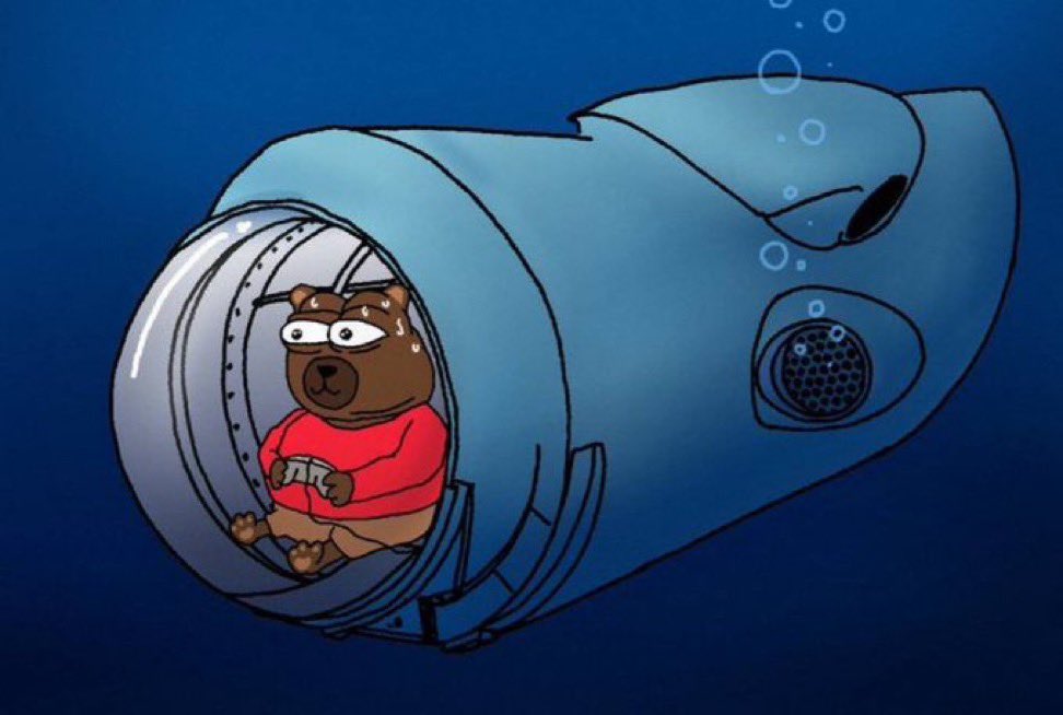 Keyboard Monkey -KBM- tweet media