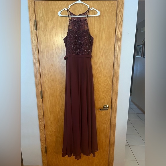 So good I had to share! Check out all the items I'm loving on <a href="/Poshmarkapp/">Poshmark</a> #poshmark #fashion #style #shopmycloset #calvinklein #vintage #morilee: posh.mk/DBP1GmCyuBb