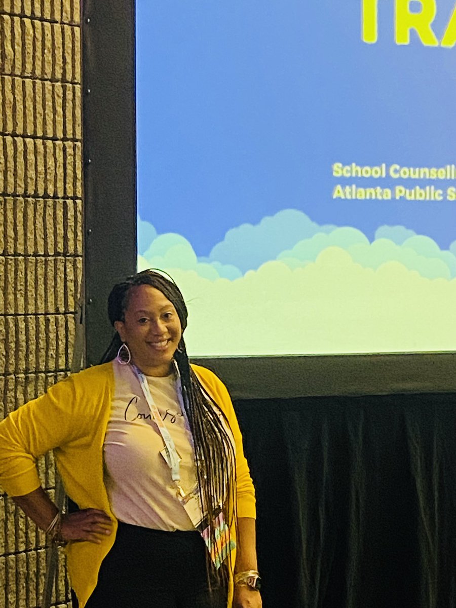 KimMitchPSC's tweet image. #ASCA2023 First time attendee…first time presenter! Humbled!! #DreamBig
