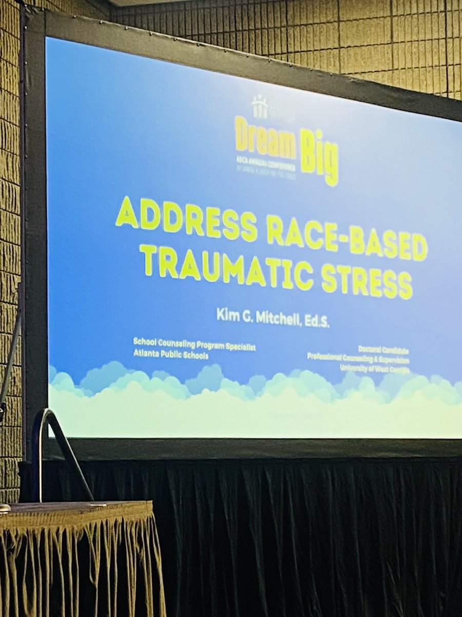 KimMitchPSC's tweet image. #ASCA2023 First time attendee…first time presenter! Humbled!! #DreamBig