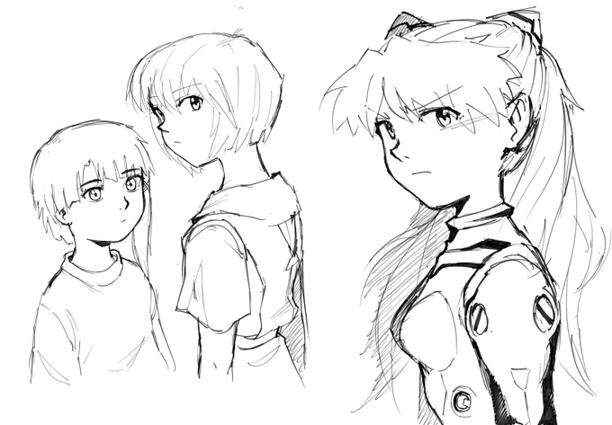 psychologically introspective anime been on the mind 