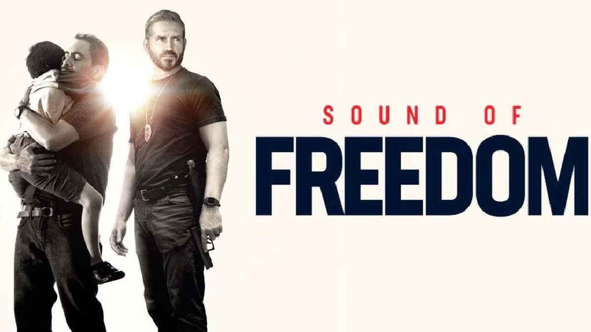 🚨ÚLTIMO🚨

🇺🇸 El sindicato de actores en Estados Unidos se declaro en huelga y con el objetivo de cerrar Hollywood. 

🎥 Mel Gibson y la película sobre el tráfico de Niños, Sound of Freedom, les alborotó el nido a los PEDOFILOS de las grandes élites.

La película está siendo un