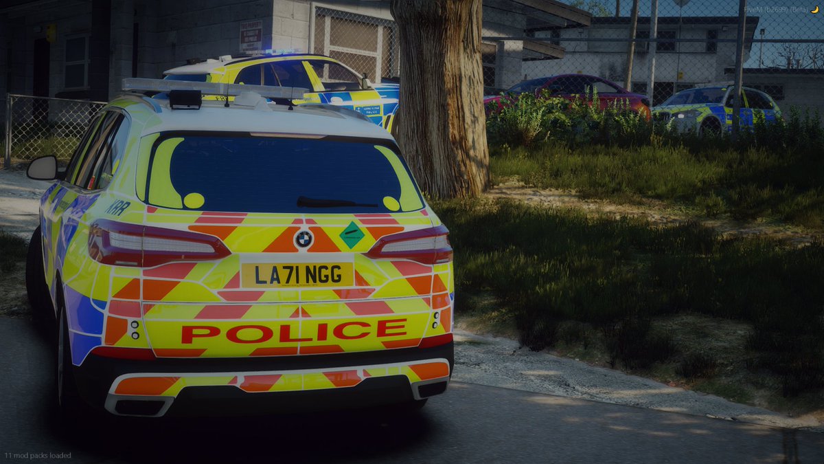 1590_LC's tweet photo. 15/07 - Kidnap

Trojan assets were deployed to Grove Street after a child was kidnapped. Firearms were reported to have been used. 

After a successful interception, the child was returned safely to their family Thankfully, no firearms were involved. 

#fiction @LondCallingRPC https://t.co/6pkqk0I7Le