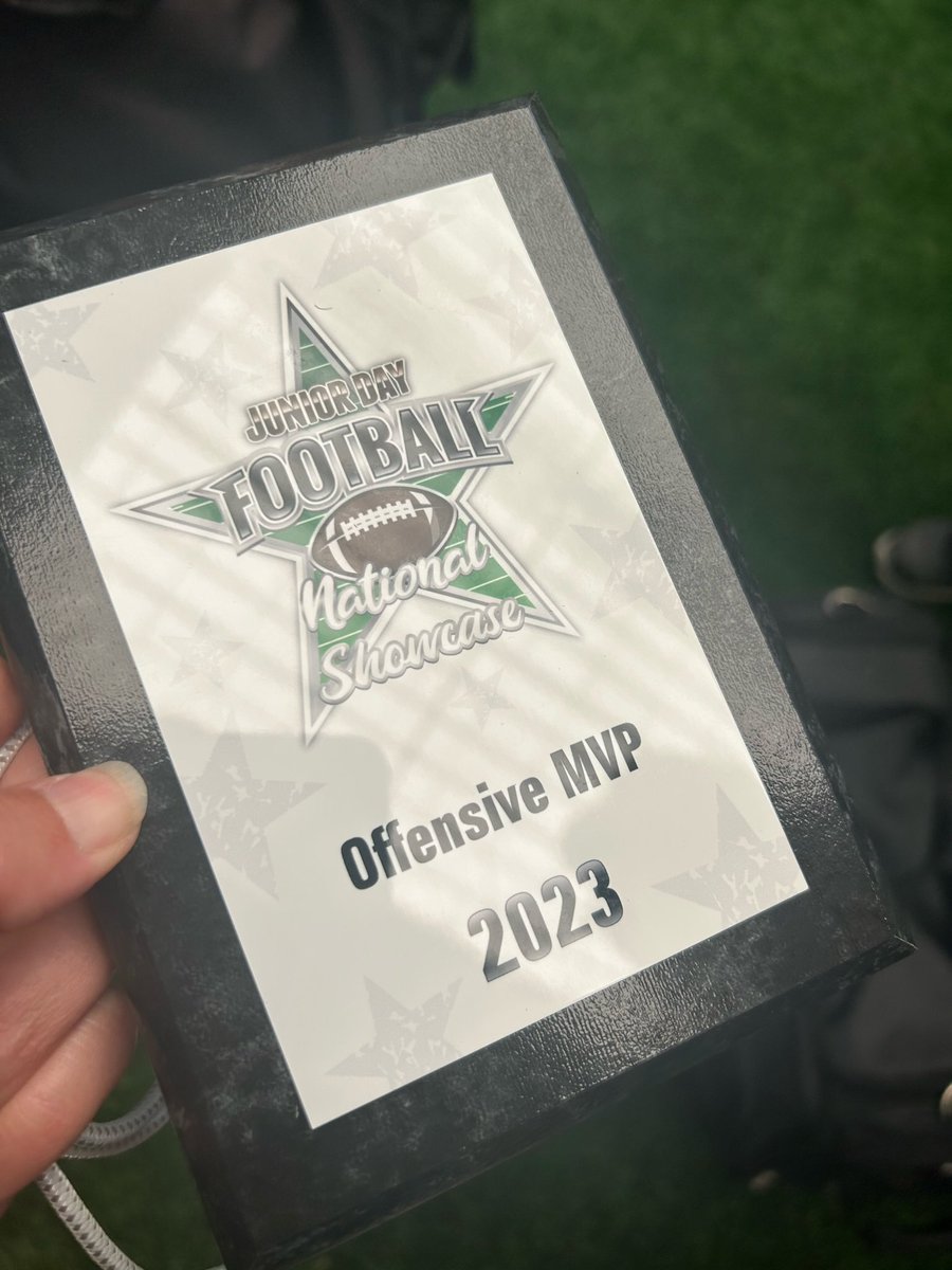 CorinRynders football tweet media