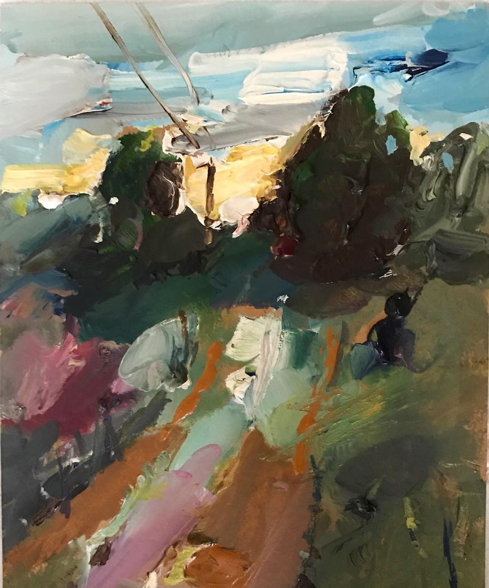 Richard Claremont tweet media