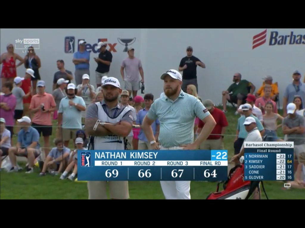 Darren Timms tweet media