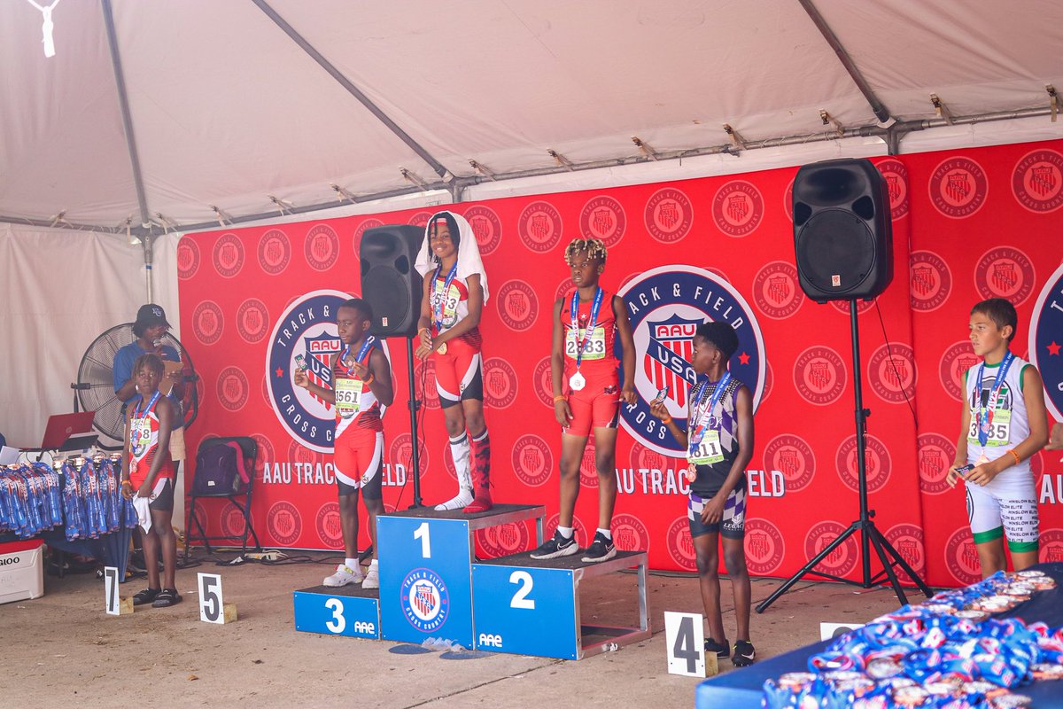 USG Track Club tweet media