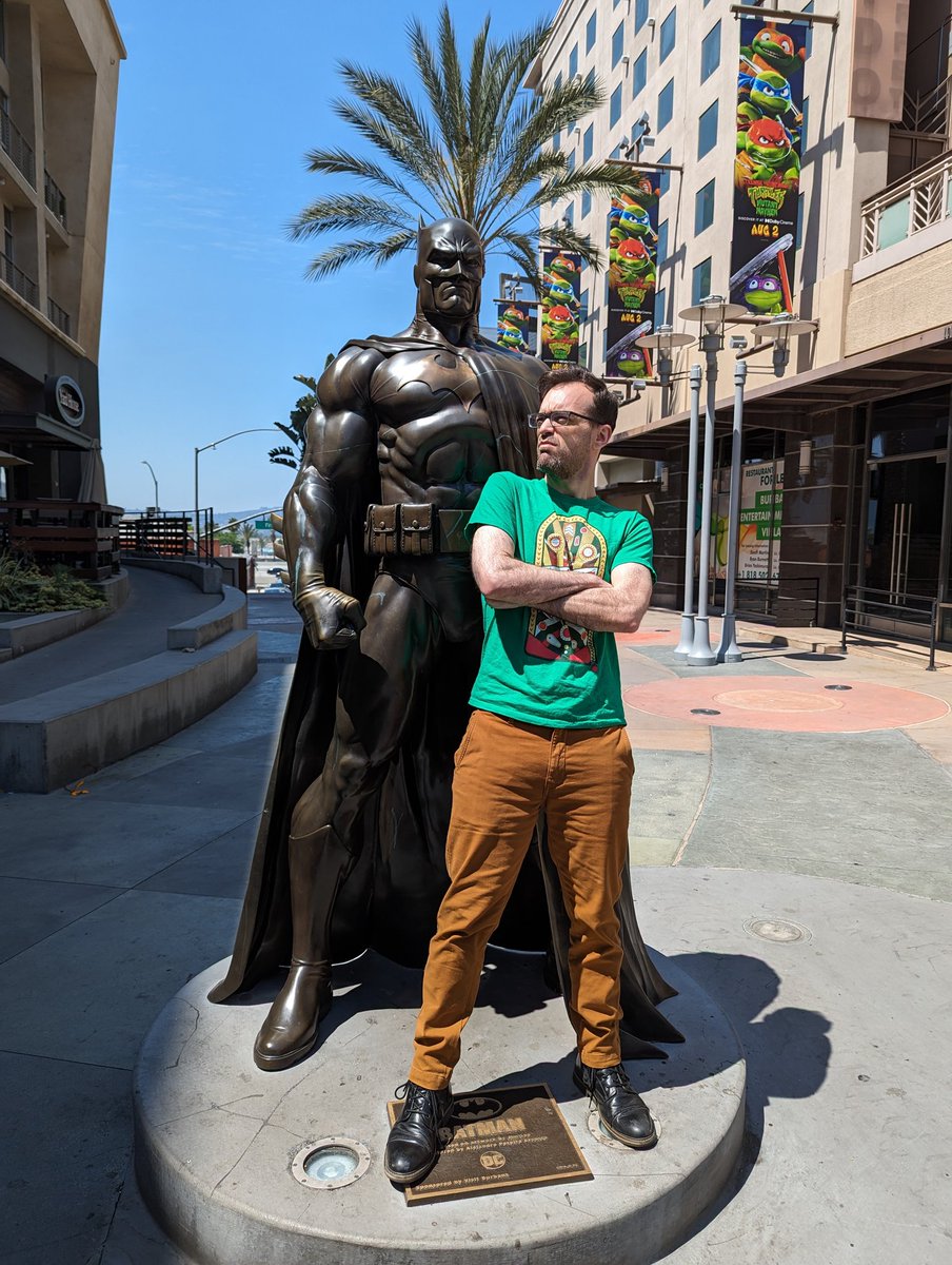 Frank Cifaldi tweet media