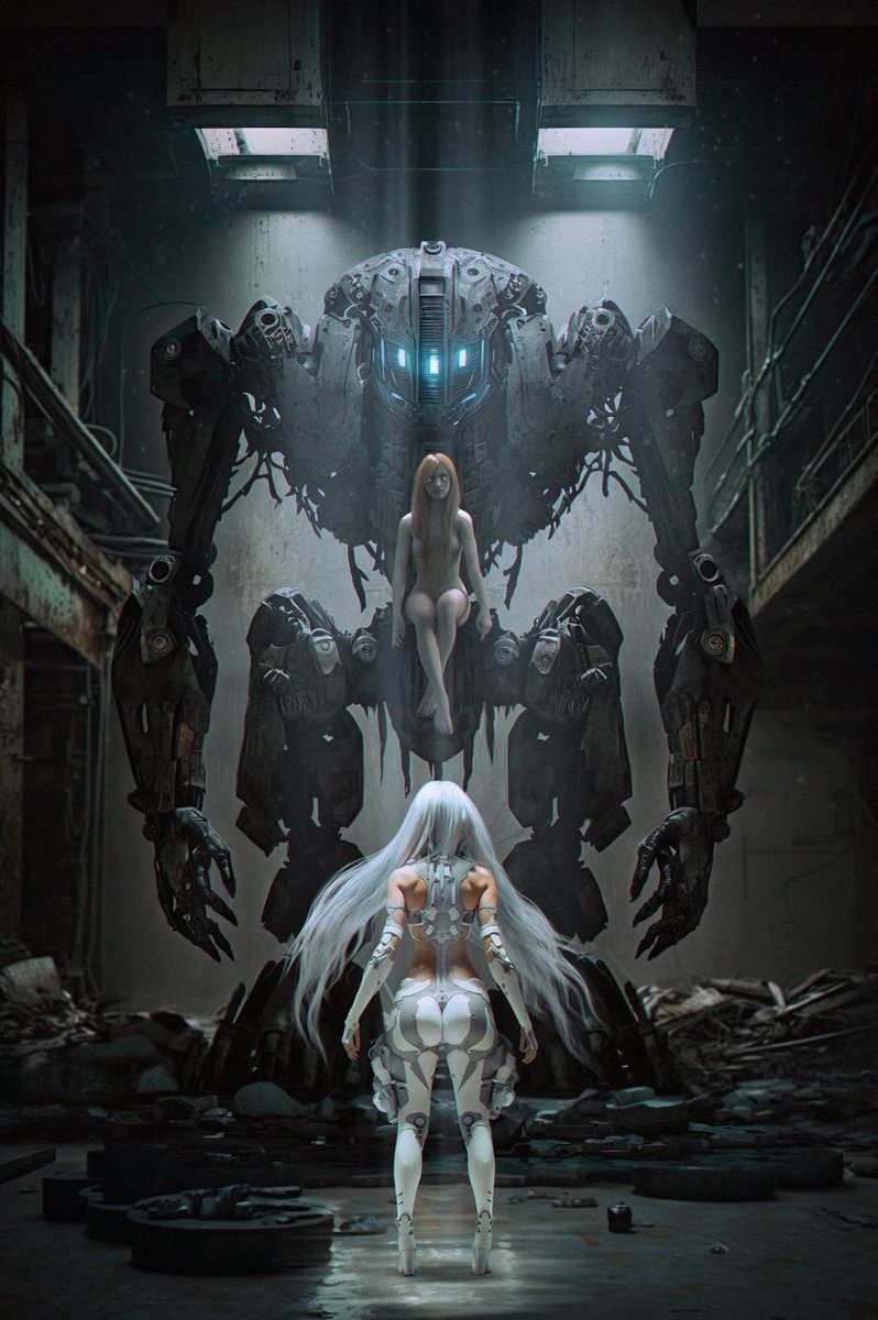 NatalieShau's tweet photo. GN

Encounter ⬇️ https://t.co/2oKAQyx5nS