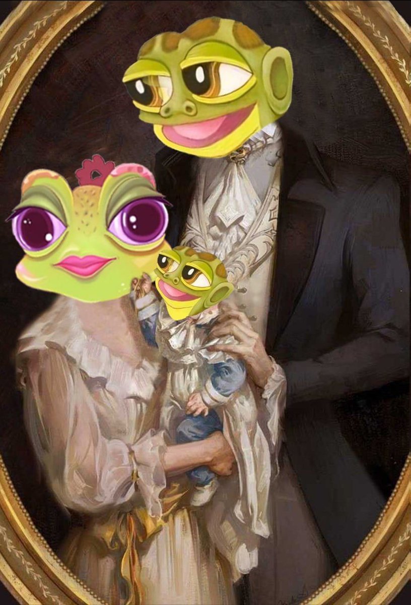 We're thrilled to announce that our community is growing stronger, reaching an impressive milestone of 344 holders and more than 6K$ in $HOPPY reflections has been distributed to $HOPPA holders

This is just the  beginning of an incredible adventure that awaits us all. 🐸🌺