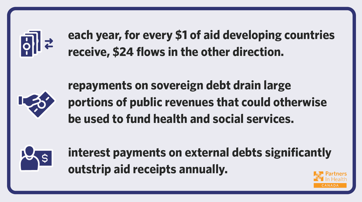 Partners In Health Canada tweet media