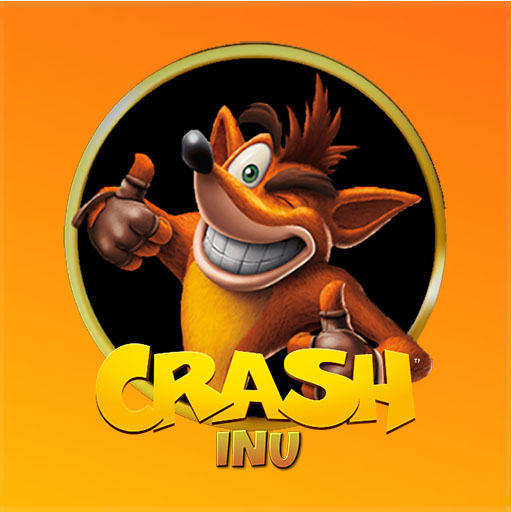 Crash Inu Global tweet media
