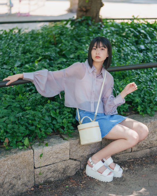 Twitterのコスプレ画像28