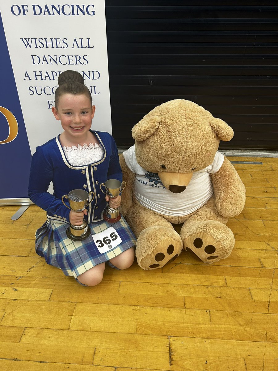 Proud Mummy today 💙