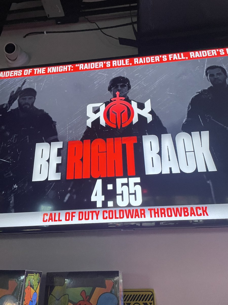 Grand Finals live in 5!!!

Pulsive vs <a href="/TwistedTheoryGG/">Twisted Theory</a> 

@ltzstevens 
<a href="/SnipaDez/">SnipaDez</a> 

Twitch.tv/rokesports