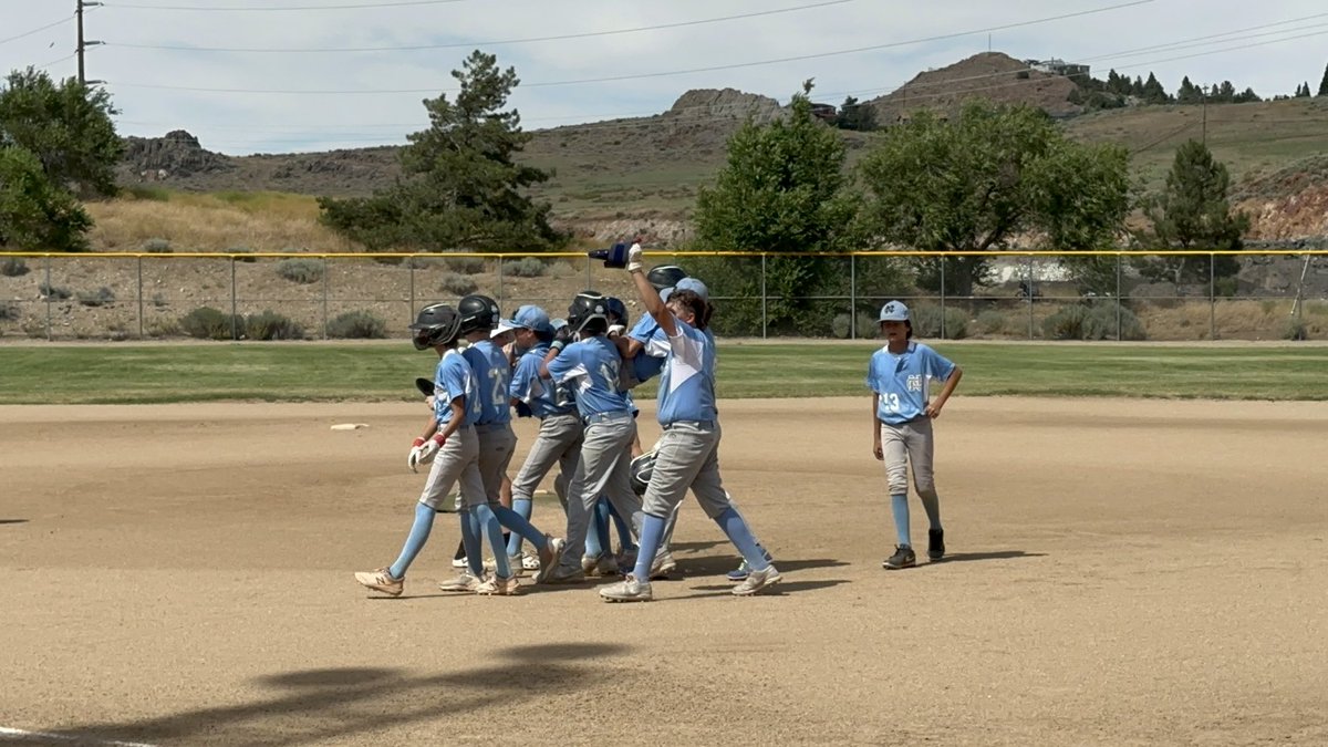 NorCal Prospects tweet media