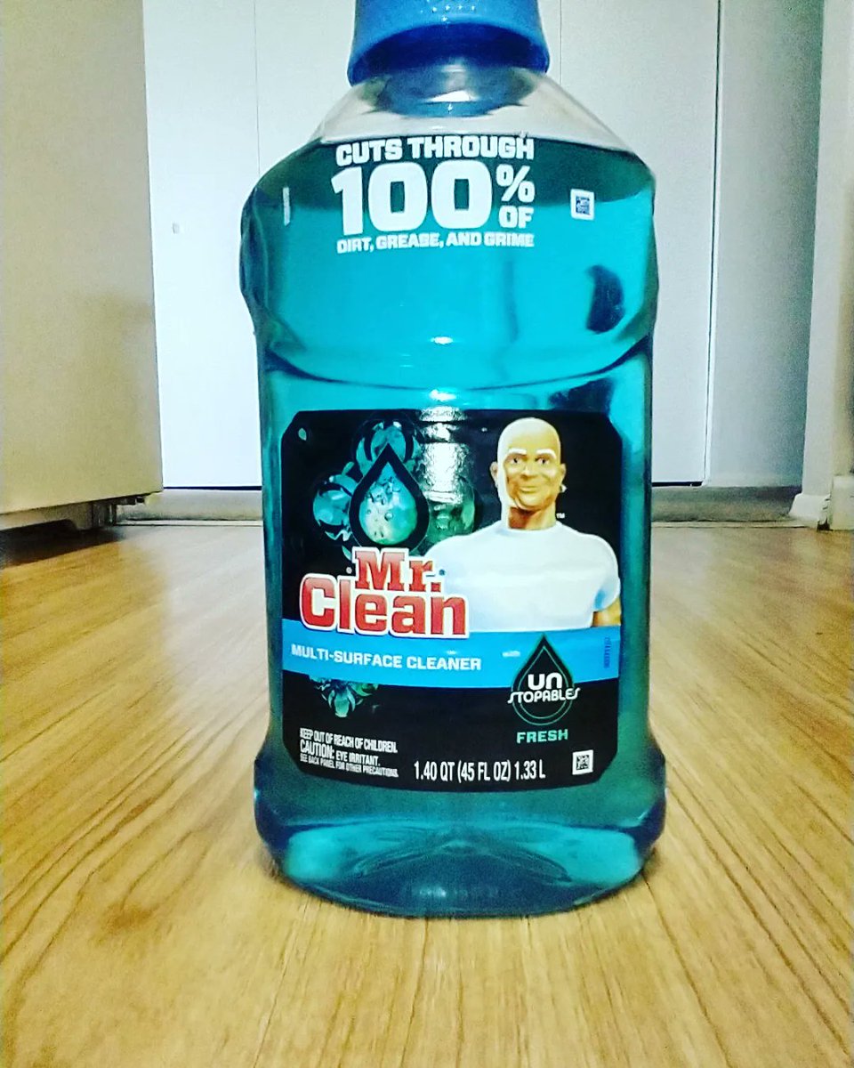 luciana_peter1's tweet image. #tryitsampling #mrclean This smells absolutely wonderful. I am a stickler for clean, and this is the most pleasant smelling clean I've ever encountered. If you haven't tried it, you should. You will not be disappointed @Bazaarvoice
Read👇
instagram.com/p/CuxmqUyrb9H/…