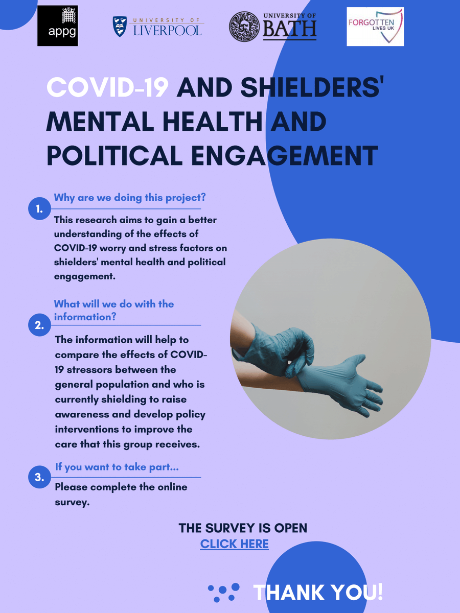 APPG on Vulnerable Groups to Pandemics (@appg_vgp) on Twitter photo 