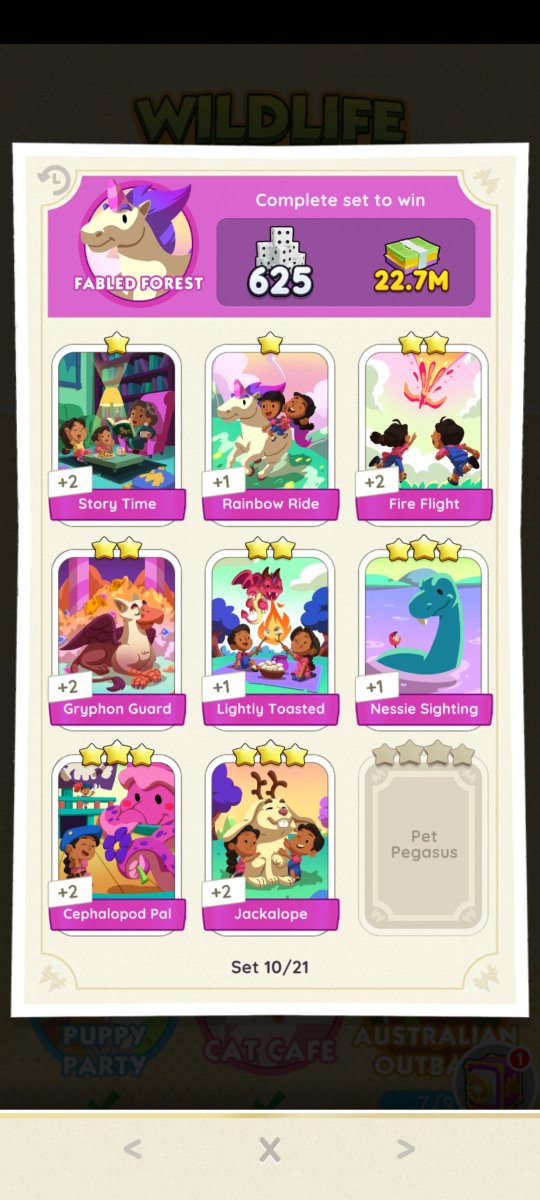 BhadGal5's tweet photo. Can anyone help me? Gift or trade? 

Play MONOPOLY GO! with me! Download it here: https://t.co/ENS7L7fbxK

#monopo https://t.co/JxQo3VaVMN