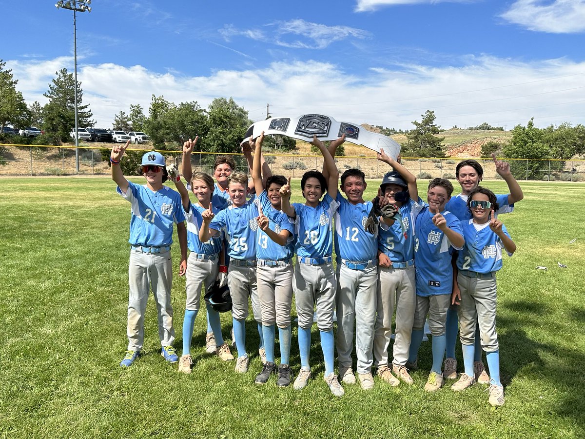 NorCal Prospects tweet media