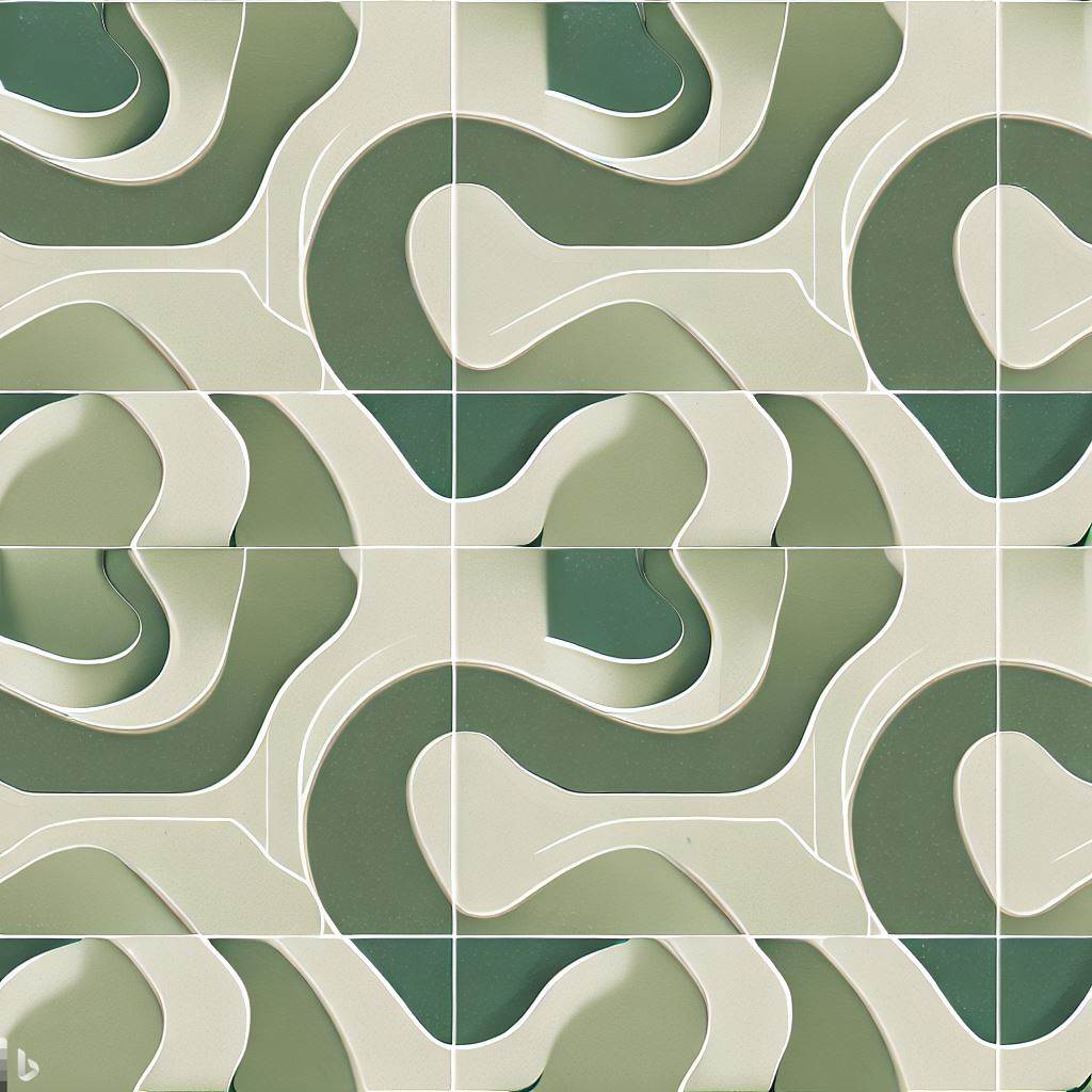 astonetech's tweet image. Dive into the mesmerizing world of AI-generated inlay tile patterns!😍🎨Discover stunning designs that combine traditional craftsmanship with modern technology. #AIInlayTiles #ArtificialIntelligenceDesign #CreativePatterns #TileInspiration #HomeDecorInspo #InteriorDesign