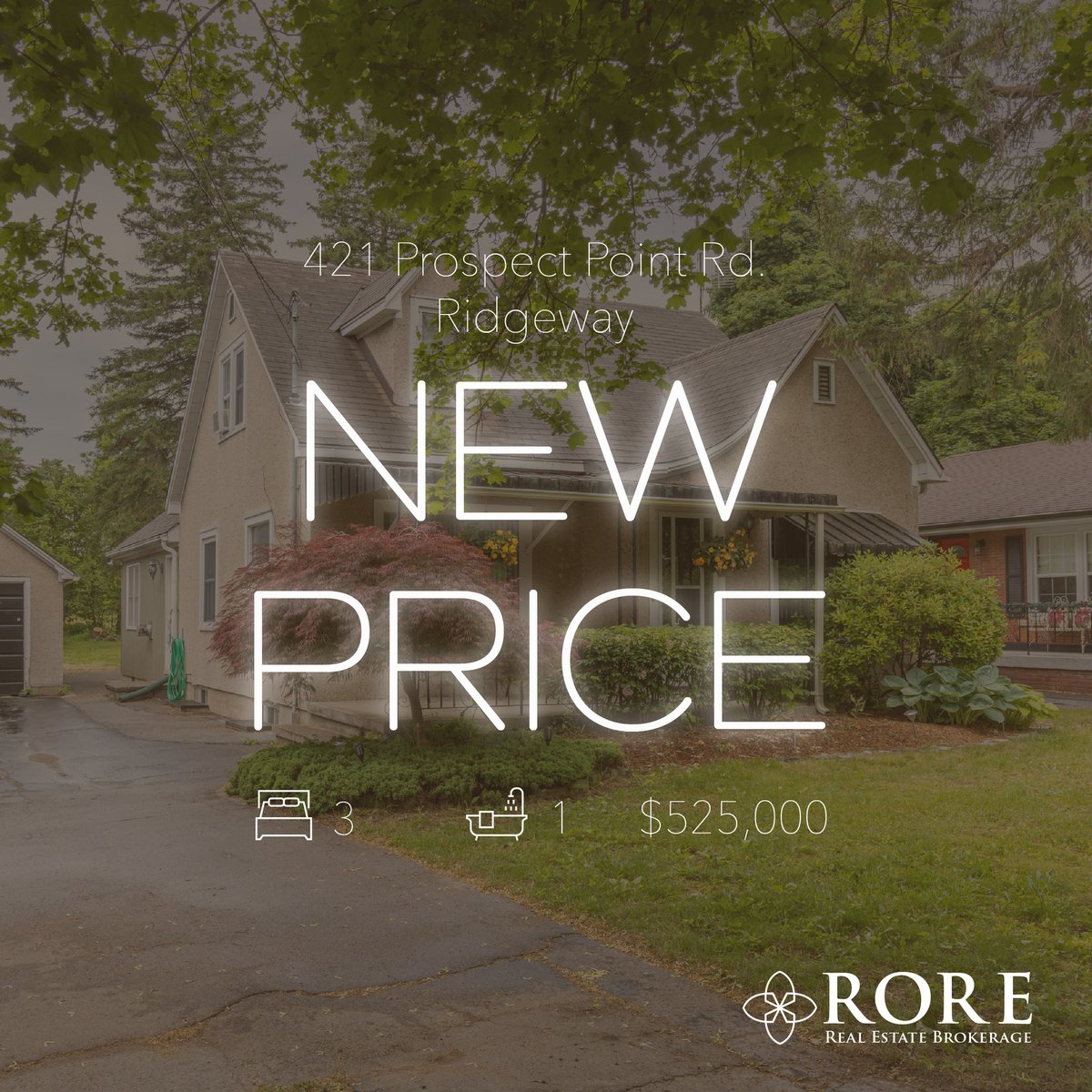 AndreaHallRORE's tweet photo. 📷 NEW PRICE 📷
Location! Location! Location!
Call 905-993-0136 to set up a showing!
#RORErealestate #makeitRORE #FORTERIE #niagarafallsontario #Ridgeway #Crystalbeach #niagararegion #niagarafalls #stcatharines #welland #niagaraonthelake #niagararealtor #niagararealestate https://t.co/UeXm0BfzcT