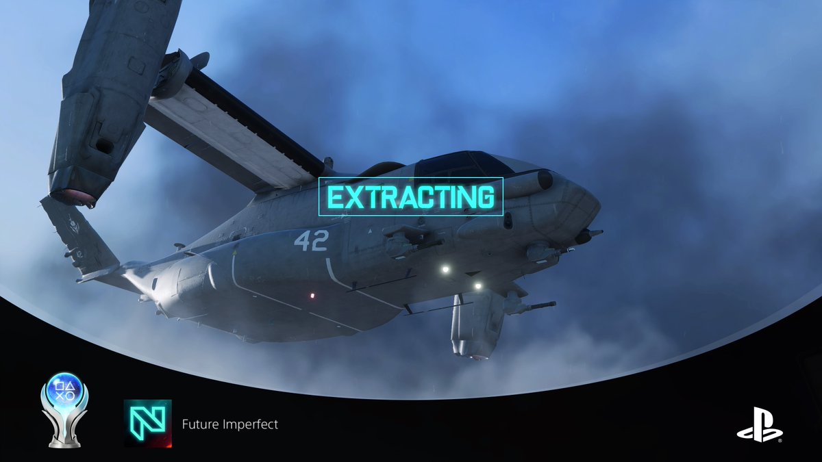 aboud__0's tweet photo. Battlefield™ 2042
Future Imperfect (PLATINUM)
#PlayStationTrophy #PS5Share, #Battlefield2042 https://t.co/58bAdwIz0j