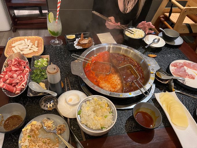 hotpots