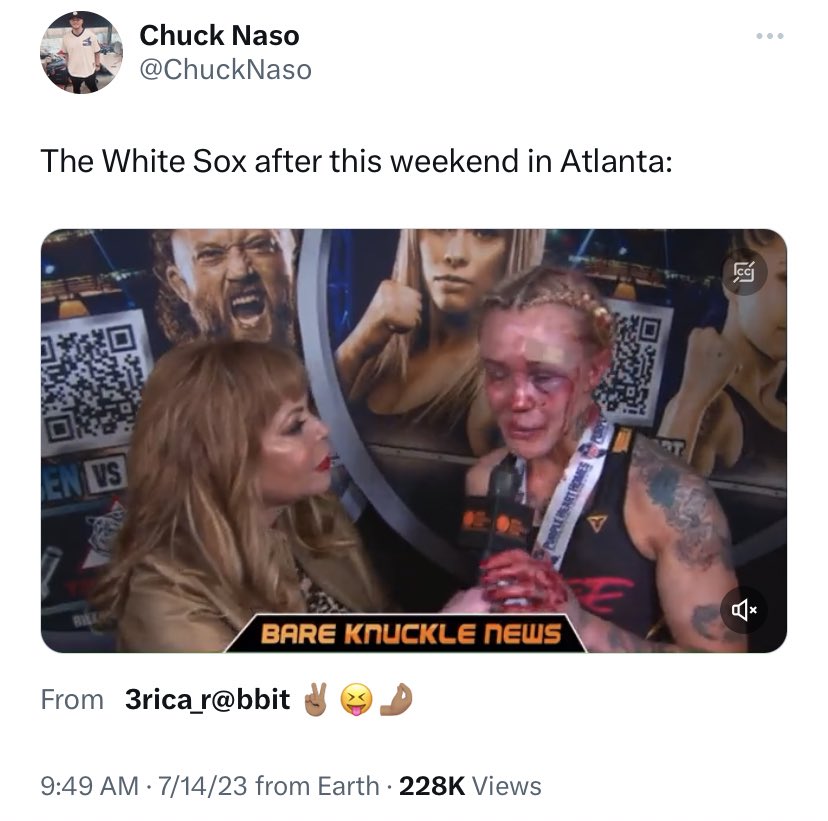 Freezing Cold Takes tweet media