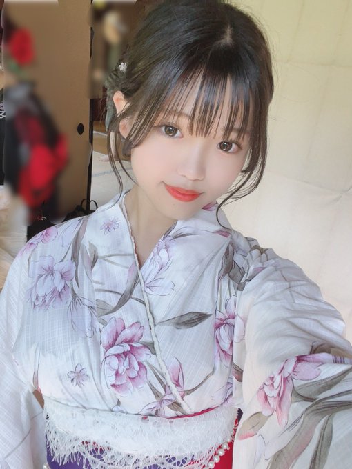 Twitterのコスプレ画像2