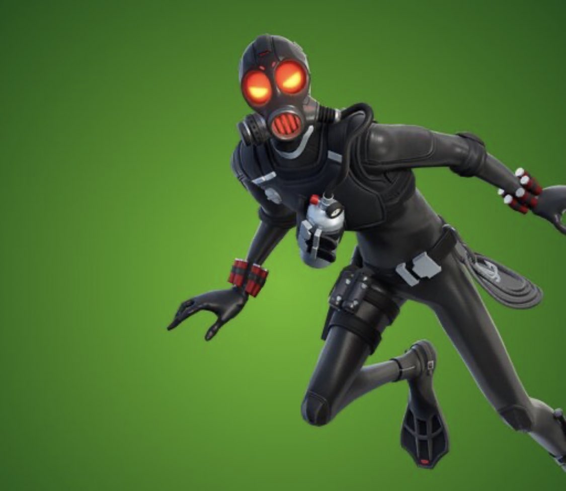 jivifn's tweet image. TIME FOR A GIVEAWAY!🥳

I have 1 code from @EpicGames for the NEW Chaos Explorer skin!

To Enter:
- Like this tweet❤️
- Retweet♻️
- Follow @jivifn 

PICKING THE WINNER IN 24 HOURS! GOODLUCK!!

#EpicPartner