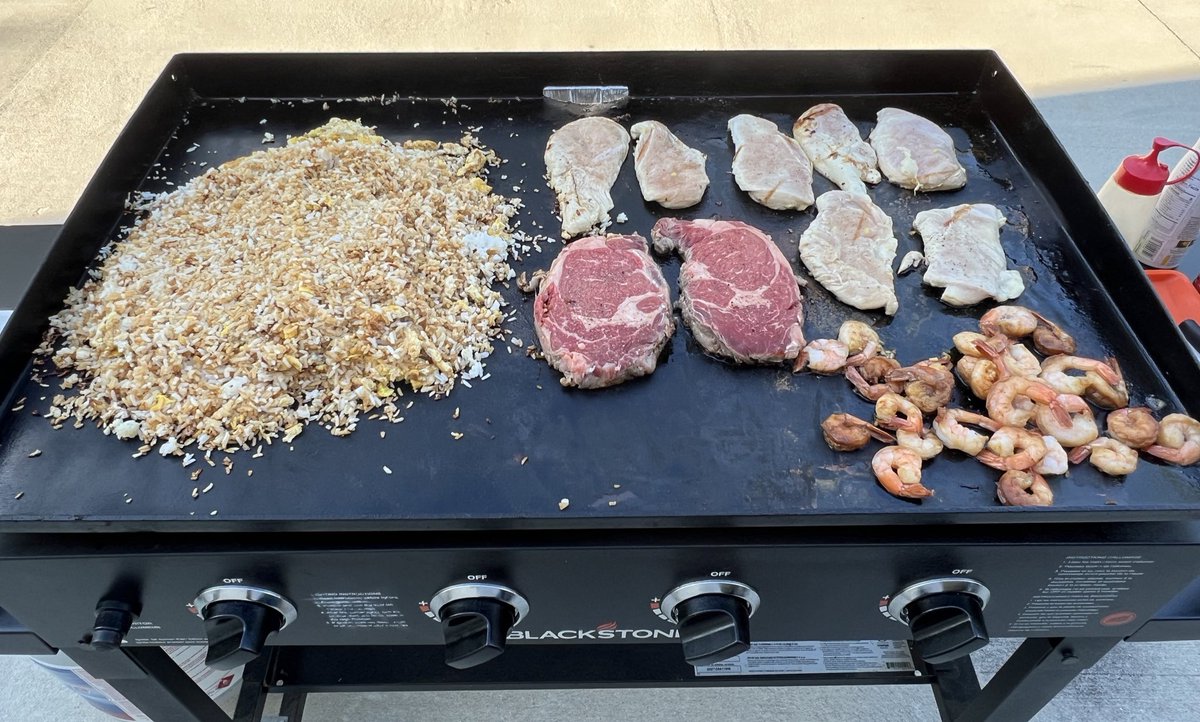 Jared Benko tweet media