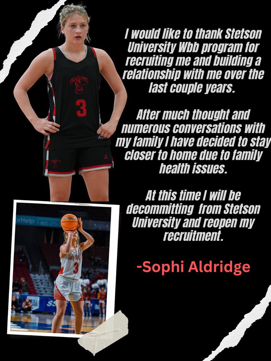 Recruitment back open
<a href="/lady_dragons/">ladydragonbasketball</a> 
<a href="/OVdragons2024/">OV Dragons 2024</a> 
<a href="/cmhsgirlshoops/">Cabell Midland Girls Basketball</a> 
<a href="/MaMaMiaBria/">Lynn Bria</a> 💚