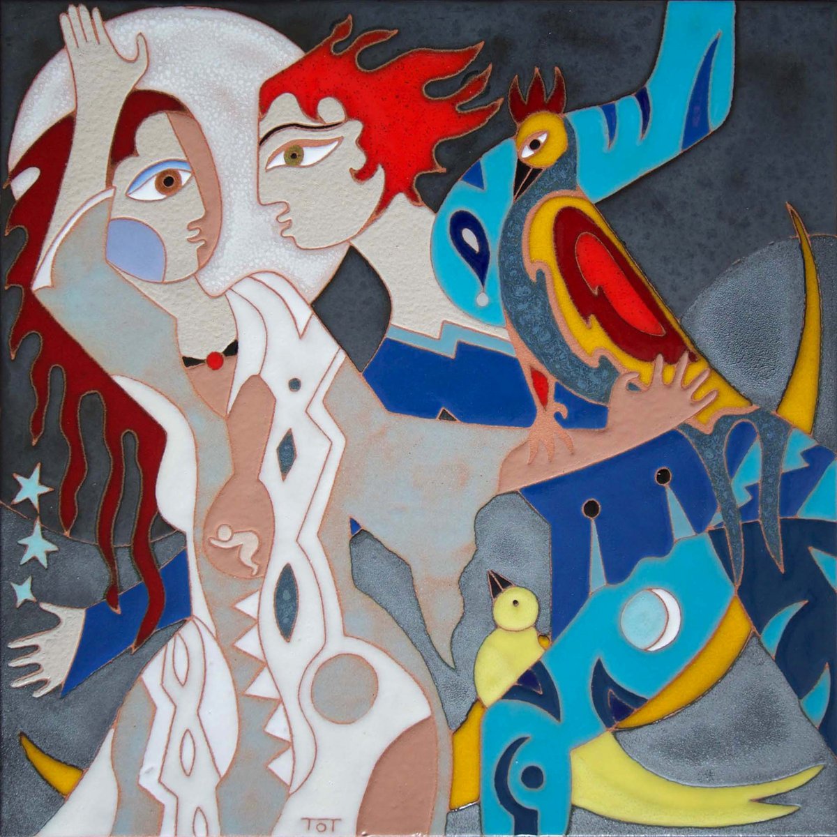 RotaryFineArt's tweet photo. Los Altos Rotary Club is looking forward to welcoming Art on Tile by Tot to this year's Fine Art in the Park @ Lincoln Park in Los Altos CA on August 12-13, 2023! https://t.co/SuVTwmp49O #losaltosrotary #fineartinthepark #losaltos #rotary #PeopleOfAction #ServiceAboveSelf https://t.co/9a2IfH3RoK