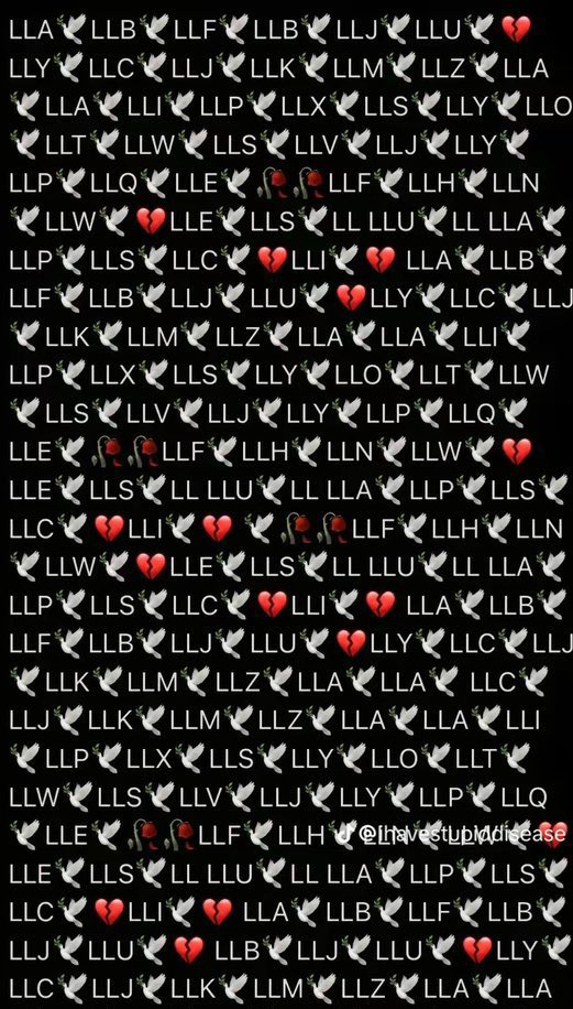 ayeejuju's tweet photo. rip to all my slimes you’ll be missed 🕊️ https://t.co/tljw4Hf78y