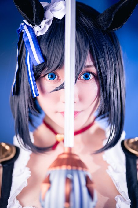 Twitterのコスプレ画像26