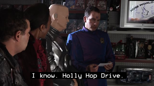 RedDwarfShuffle's tweet photo. Back to Earth - Part II

Link: https://t.co/4vP6LaVEpL

#RedDwarf #SmegaDrive https://t.co/rgnq5yorV7