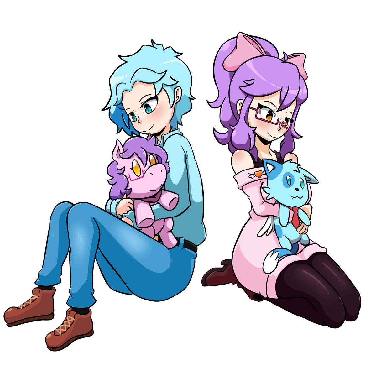 Lady Ñamgel~ tweet media