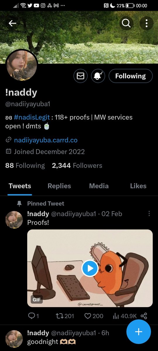 mocha tweet media