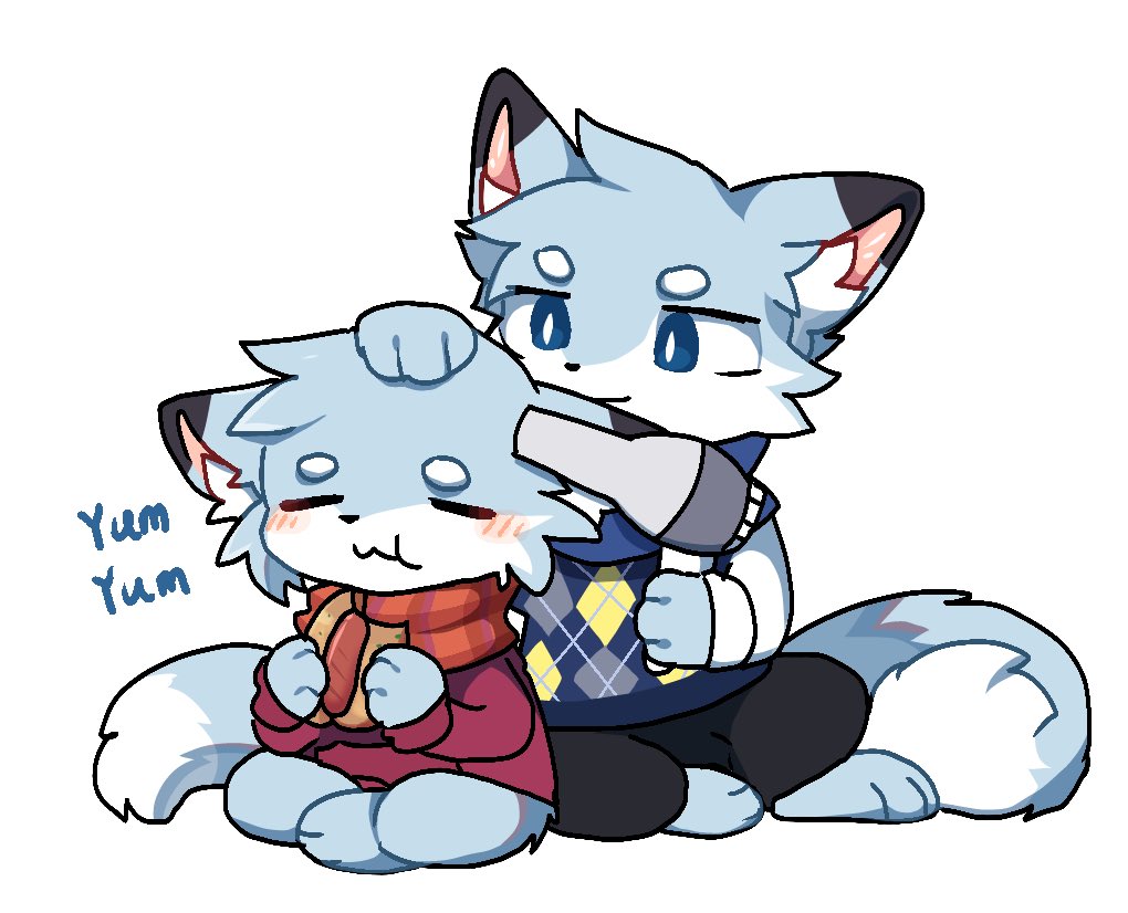 𝙁𝙤𝙭 𝙘𝙝𝙞𝙡𝙡𝙞𝙣𝙜 tweet media