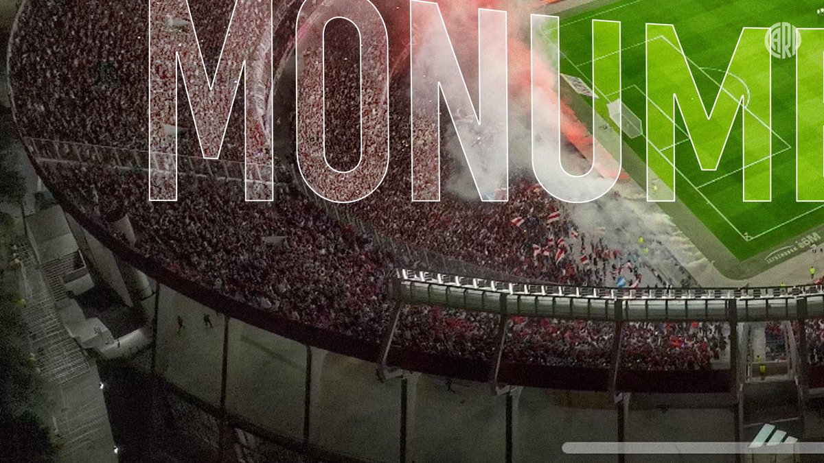 River Plate tweet media