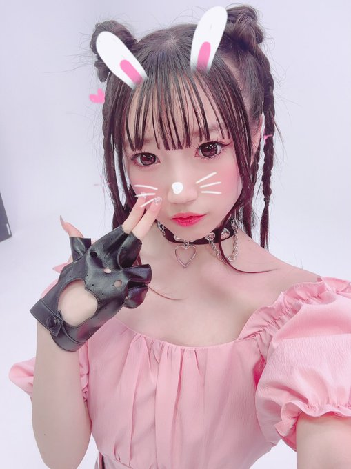 Twitterのコスプレ画像6