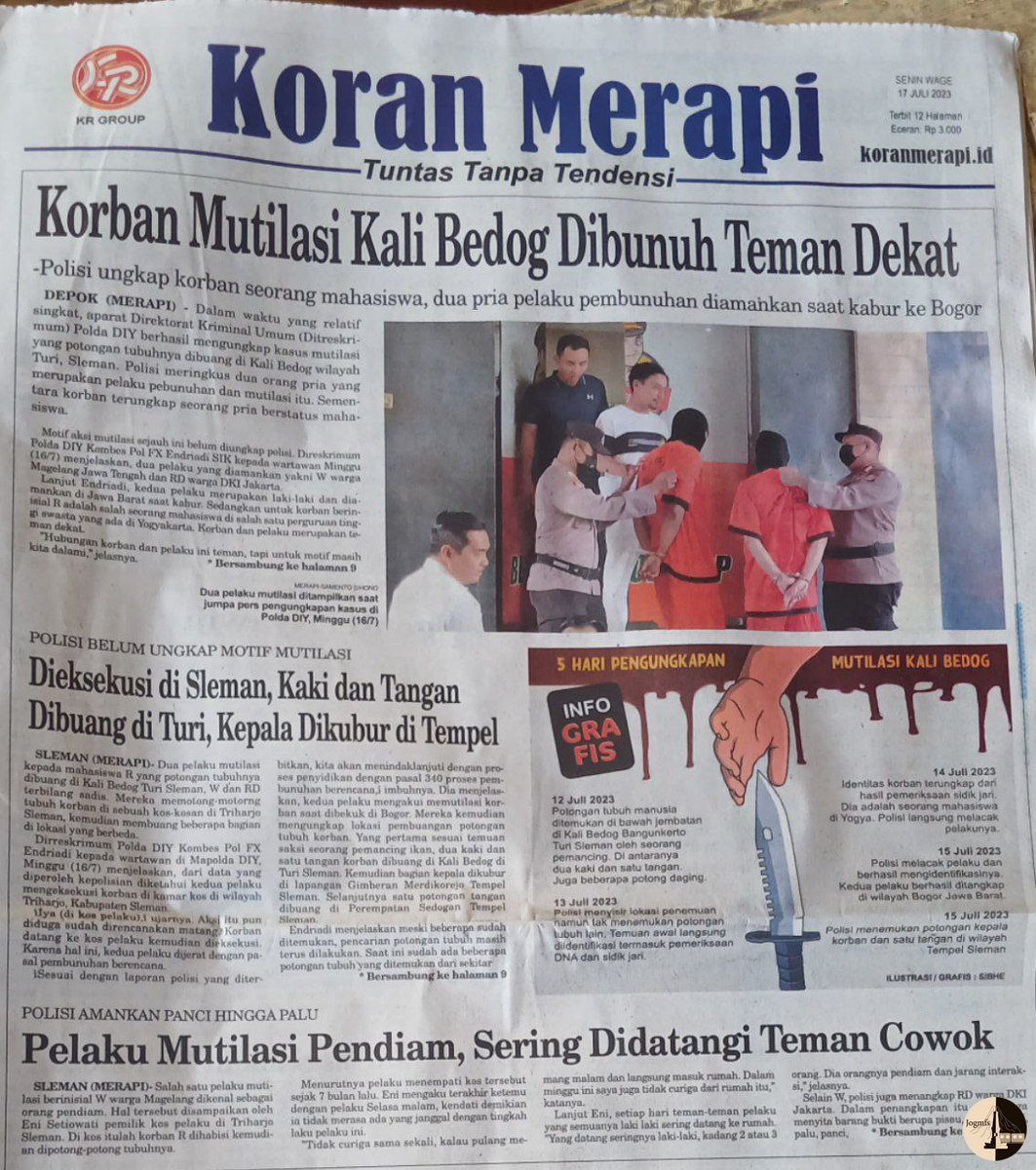 Merapi Uncover tweet media